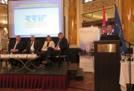 Udruga općina među sudionicima Konferencije o fondovima EU-a Udruga općina među sudionicima Konferencije o fondovima EU-a