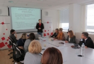 Zajednica županija i GONG za bolju transparentnost uprave Zajednica županija i GONG za bolju transparentnost uprave
