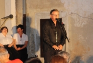 Prva večer 42. Smotre klapa "Senj 2015." Prva večer 42. Smotre klapa "Senj 2015."