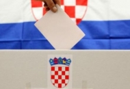Od ponoći na snazi izborna šutnja Od ponoći na snazi izborna šutnja