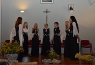 Klapa Murterice - a capella koncert Klapa Murterice - a capella koncert