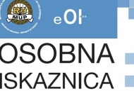 Započinje izdavanje elektroničke osobne iskaznice Započinje izdavanje elektroničke osobne iskaznice