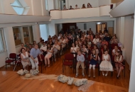 Koncert polaznika glazbene škole Koncert polaznika glazbene škole