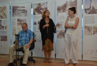 Izložba radova Marine Perković i Zlatka Zoldoša Izložba radova Marine Perković i Zlatka Zoldoša