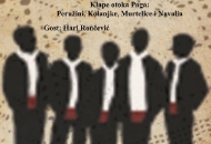 Smotra klapa u Novalji Smotra klapa u Novalji
