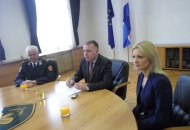 Dan svetog Florijana, zaštitnika vatrogasaca Dan svetog Florijana, zaštitnika vatrogasaca