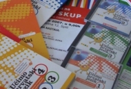 Grad Novalja sufinancira kupnju školskih udžbenika Grad Novalja sufinancira kupnju školskih udžbenika