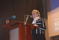 Kolinda u Gospiću: Hrvatska se danas crveni od srama Kolinda u Gospiću: Hrvatska se danas crveni od srama