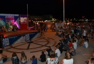 Adria Dance Camp, najveći regionalni plesni kamp Adria Dance Camp, najveći regionalni plesni kamp