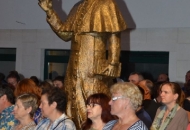 Povijesna jezgra Novalje dobila Trg Alojzija Stepinca Povijesna jezgra Novalje dobila Trg Alojzija Stepinca