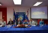 Predstavljeni rezultati operativne akcije „Insula“ Predstavljeni rezultati operativne akcije „Insula“