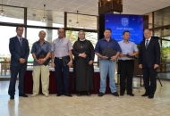 Svečana sjednica Gradskog vijeća Grada Novalje Svečana sjednica Gradskog vijeća Grada Novalje