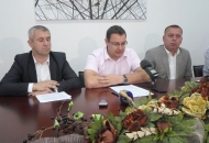 HDZ iz Gospića prozvao ministra Jakovinu HDZ iz Gospića prozvao ministra Jakovinu