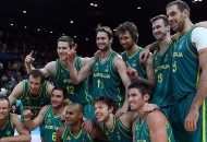 Australian Boomers odabrali Novalju za svoje pripreme Australian Boomers odabrali Novalju za svoje pripreme