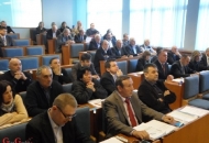 Sazvana XVI. sjednica Županijske skupštine Sazvana XVI. sjednica Županijske skupštine