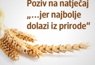 Javni poziv - Revitalizacija poslovnih prostora - Drugi krug Javni poziv - Revitalizacija poslovnih prostora - Drugi krug
