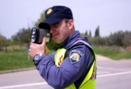 Mladi švicarac u Karlobagu vozio duplo brže od dozvoljenog Mladi švicarac u Karlobagu vozio duplo brže od dozvoljenog