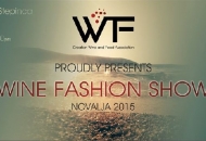 Wine Fashion Show Novalja Wine Fashion Show Novalja