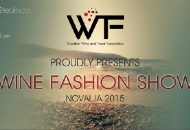 Wine Fashion Show Novalja