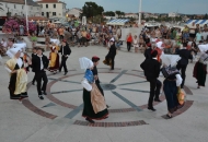 Antonja 2015, program na Veloj Rivi u Novalji Antonja 2015, program na Veloj Rivi u Novalji