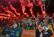 U Novalji održano hrvatsko finale Jadranskih igara! U Novalji održano hrvatsko finale Jadranskih igara!