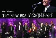Koncert Tomislava Bralić i Klape Intrade te piromuzički vatromet u Novalji Koncert Tomislava Bralić i Klape Intrade te piromuzički vatromet u Novalji