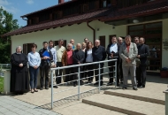 Novinari razgovarali o medijima i obitelji Novinari razgovarali o medijima i obitelji
