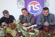 Ćaćić uz Čačića: Svaka ptica svome jatu leti Ćaćić uz Čačića: Svaka ptica svome jatu leti