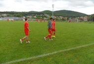 Odigrano 18.kolo Županijske nogometne lige Odigrano 18.kolo Županijske nogometne lige