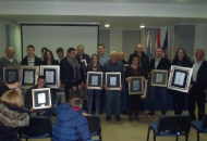 Najbolji sportaši naše Županije ! Najbolji sportaši naše Županije !