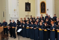 Najavljujemo - koncert Gradskog zbora Najavljujemo - koncert Gradskog zbora