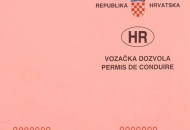 Do kada zapravo vrijede stare vozačke dozvole Do kada zapravo vrijede stare vozačke dozvole