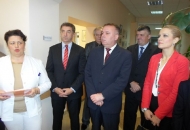 Otvoren Odjel za hemodijalizu u OB Gospić Otvoren Odjel za hemodijalizu u OB Gospić