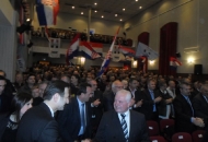 25. obljetnica osnutka HDZ-a u Gospiću: Karamarko pozvao na jedinstvo 25. obljetnica osnutka HDZ-a u Gospiću: Karamarko pozvao na jedinstvo