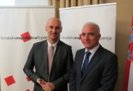 Hrvatska zajednica županija izabrala novo vodstvo Hrvatska zajednica županija izabrala novo vodstvo