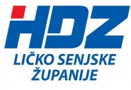 Priopćenje ŽO HDZ-a Ličko-senjske županije Priopćenje ŽO HDZ-a Ličko-senjske županije