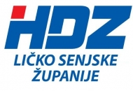 Priopćenje ŽO HDZ-a Ličko-senjske županije