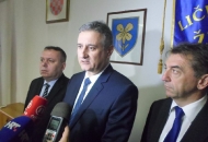 Karamarko: Ovo je HDZ koji donosi pobjede