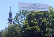 Dani hrvatskog šumarstva u Otočcu Dani hrvatskog šumarstva u Otočcu
