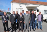 Novo rukovodstvo IPA RK "Lika-Gospić" Novo rukovodstvo IPA RK "Lika-Gospić"