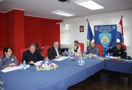 PU ličko-senjska započela sa provođenjem operativne akcije „Mir i dobro“ PU ličko-senjska započela sa provođenjem operativne akcije „Mir i dobro“