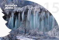 Svečani doček Nove 2015.godine u Hotelu Jezero na Plitvicama Svečani doček Nove 2015.godine u Hotelu Jezero na Plitvicama