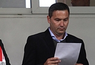 Mario Kustić postao predsjednik Mežupanijskog nogometnog odbora Središte Rijeka 