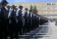 MUP upisuje 325 polaznika za zvanje policajac MUP upisuje 325 polaznika za zvanje policajac