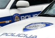 Tijekom proteklog vikenda puno posla za policiju Tijekom proteklog vikenda puno posla za policiju