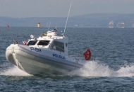 Kod rta Krištof nedozvoljeno glisiranje Kod rta Krištof nedozvoljeno glisiranje