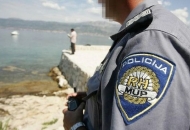 Na plaži Zrće otuđen mobitel Na plaži Zrće otuđen mobitel