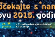 Nastup Plesne udruge Kissa i humanitarna akcija Nastup Plesne udruge Kissa i humanitarna akcija