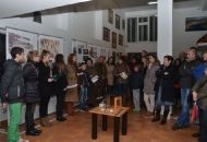 U Novalji održana Noć muzeja i prva ovogodišnja maškarana zabava U Novalji održana Noć muzeja i prva ovogodišnja maškarana zabava
