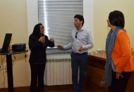 Održano predavanje "Mediteranska prehrana " u Novalji Održano predavanje "Mediteranska prehrana " u Novalji